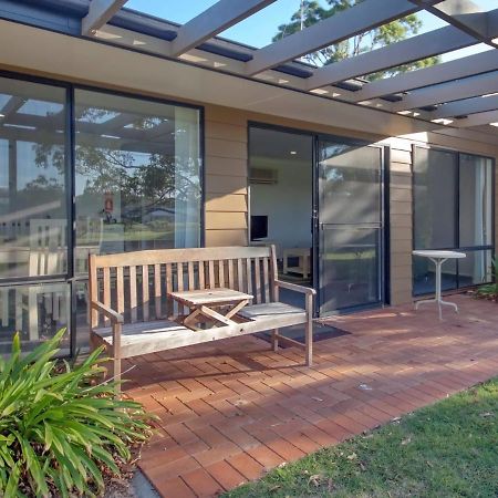 샐러맨더베이 Horizons Retreat 빌라 외부 사진