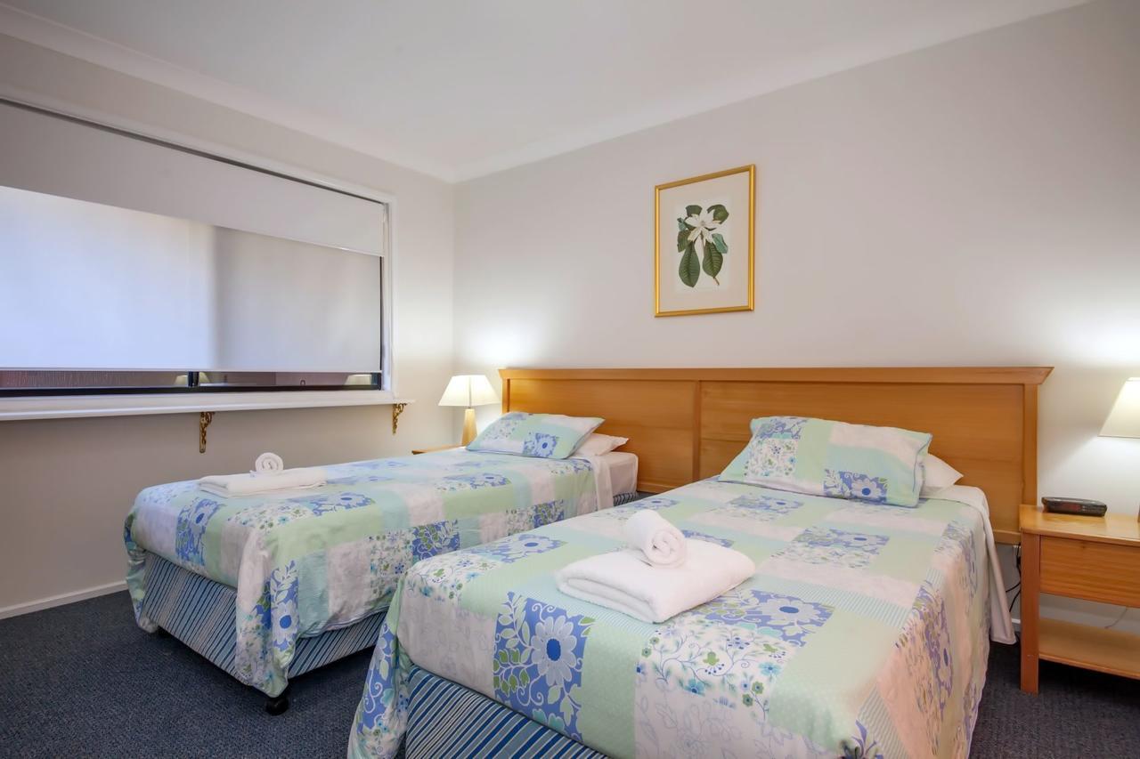 샐러맨더베이 Horizons Retreat 빌라 외부 사진