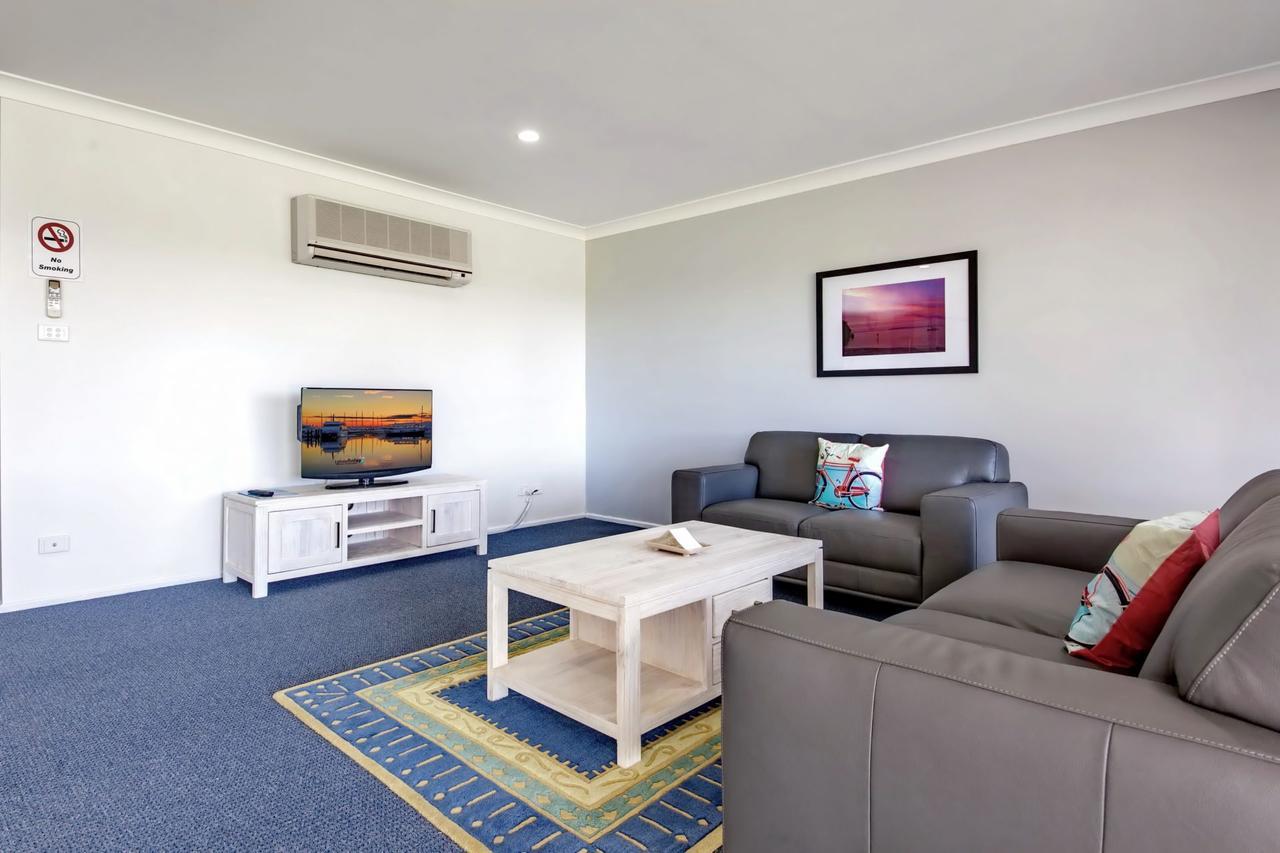 샐러맨더베이 Horizons Retreat 빌라 외부 사진