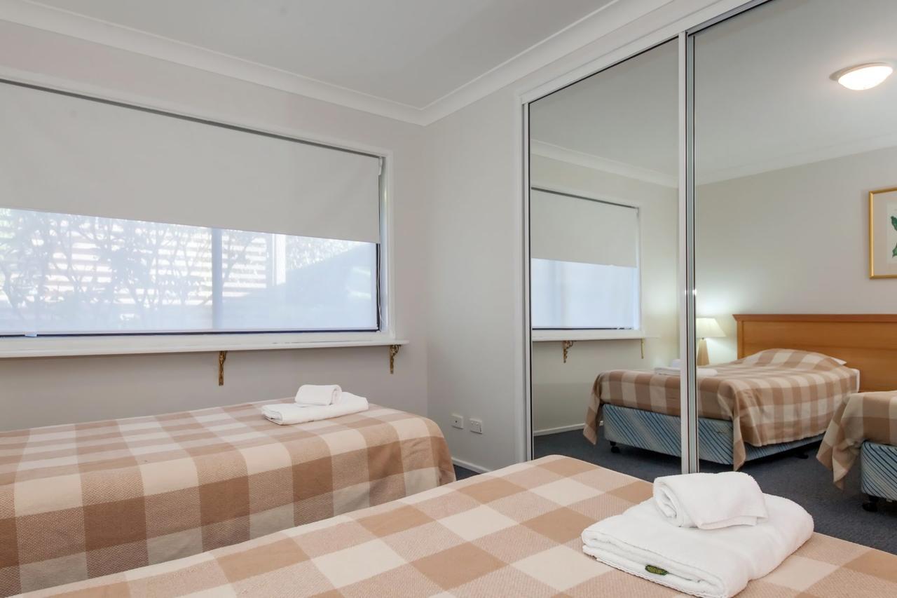 샐러맨더베이 Horizons Retreat 빌라 외부 사진