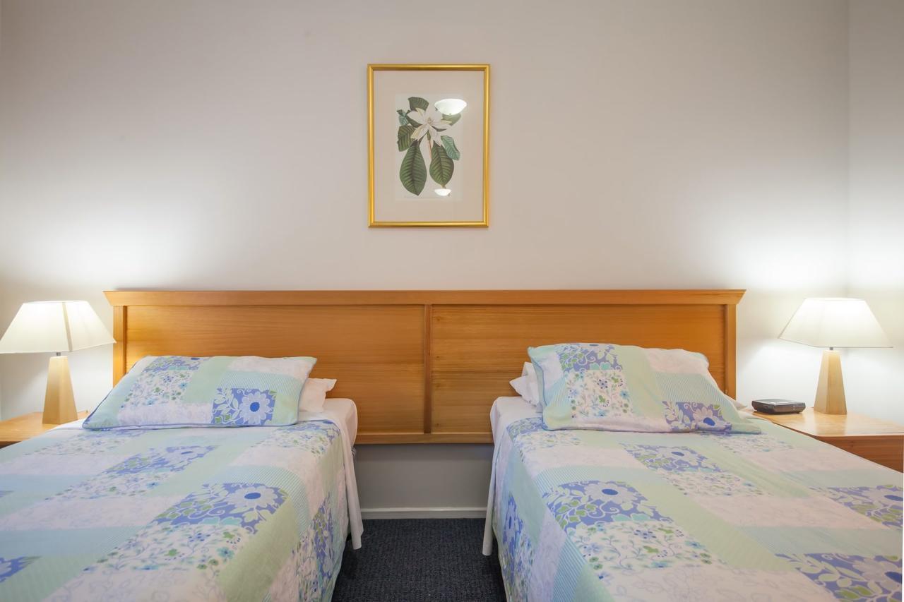 샐러맨더베이 Horizons Retreat 빌라 외부 사진